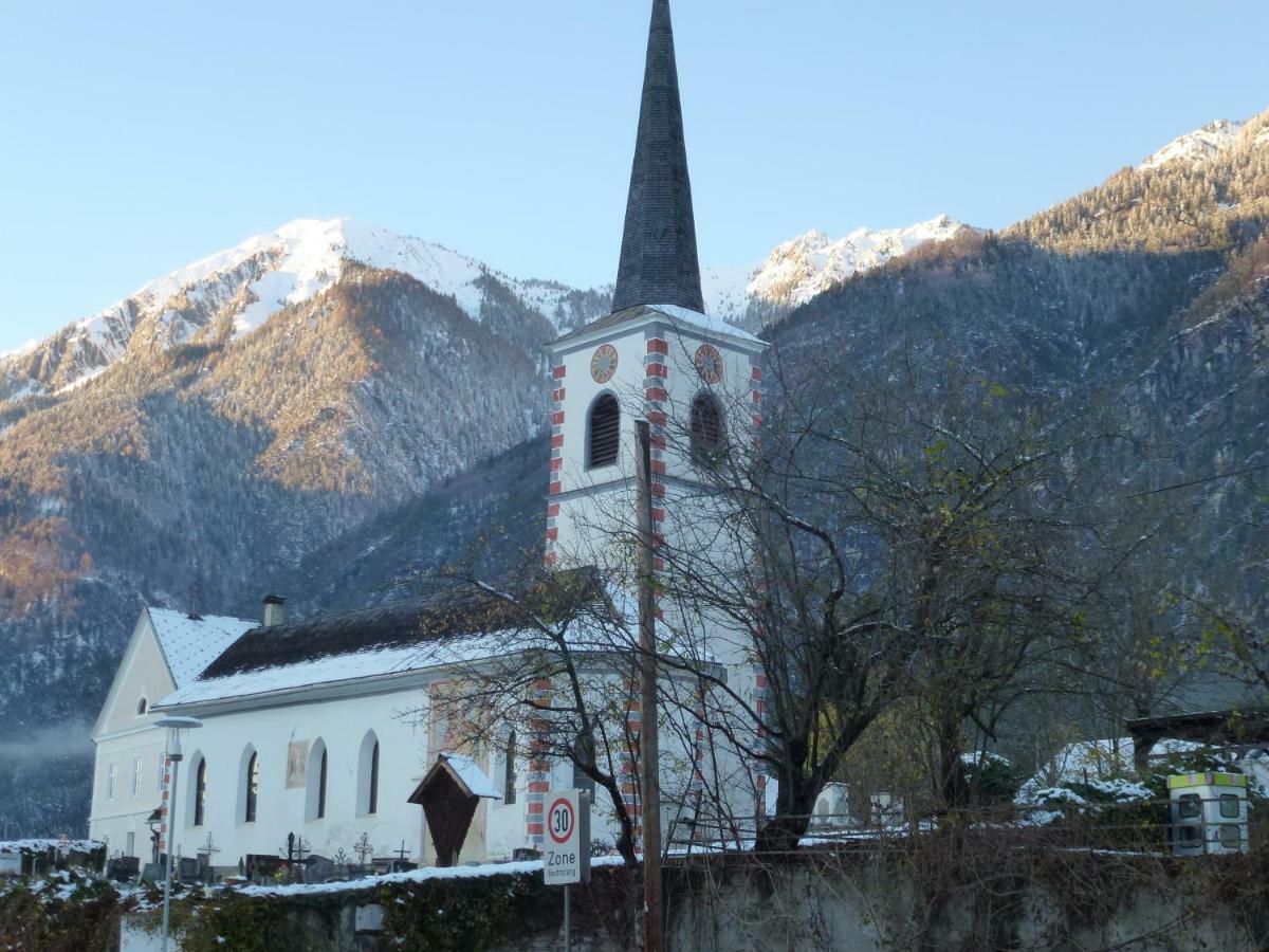 Gailtal Inn Förolach Esterno foto